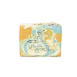 Marbela Cosmetics Handmade Soap - Sea Breeze - Soap Bar 3.5 oz