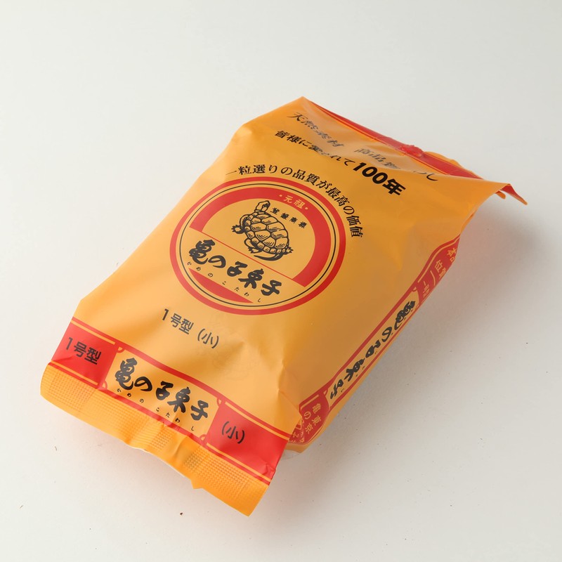 Kamenoko Tadashi Nishio Shoten Kamenoko Bunko No. 1, Set of