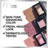 Rubor En Polvo Para Mejillas Maybelline Master Blush 4.5g