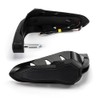 Motorcycle Hand Guard, 7/8 Inch 22 mm Universal Handlebar Protection
