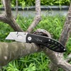 XIPHIAS Professional 4 Folding Utility Knife - Premium Heavy Duty