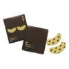 Rhode Peptide Eye Prep Banana Peel Parches Ojos Famosos