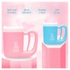 Creation Core Portable Dog Paw Washer Cup Pet Paw Cleaner