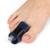 Ajoysoul Toe Splint for Women & Men, Adjustable Straightener Relief