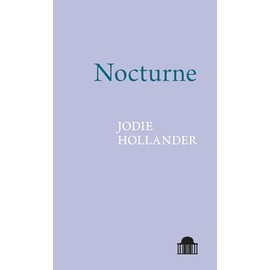 Nocturne (Pavilion Poetry)