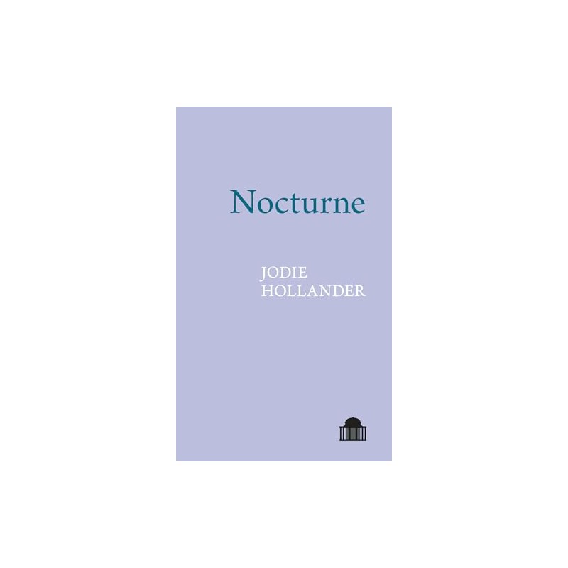 Nocturne (Pavilion Poetry)