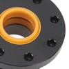 Front Mount Hydraulic Steering Cylinder Seal Kit High Performance for