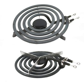 GENUINE Frigidaire 316439801 Smart Choice 6'' 4-Turn Surface Element for Range