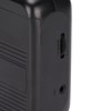 TON007B Portable Cassette Players Mini Stereo Bluetooth Cassette Playing Equipment