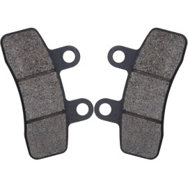 PCC FRONT DISC BRAKE PAD FOR DIRT BIKE COOLSTER QG214 214S 214S-2 214FA 214FC BP04