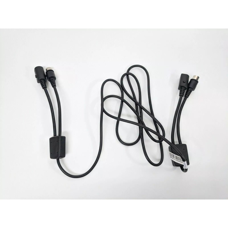 tempur-pedic Electric Adjustable Bed Base Sync Cord Replacement for Tempur-pedic