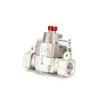 Southbend Range 1164037 Safety Valve with Pilot Key
