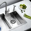 2 Pcs Universal Sink Plug, Bathtub Plug & Bath Plug