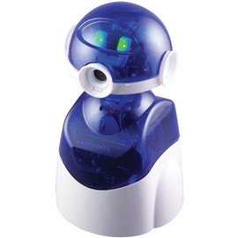 Elenco Follow Me Robot Kit