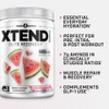 XTEND Original BCAA Sabor Sandía, 30 Servicios. Suplemento Alimenticio a