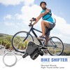 MEGHNA 1 Pair of Bicycle Gear Lever Bicycle Gears 3
