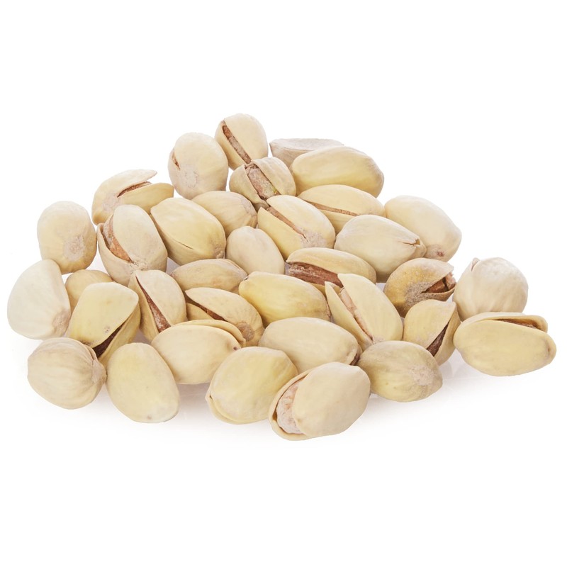 Old India Pistachio Roasted Salted Jumbo 750g
