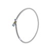 Mytee Products Air Compressor Discharge Hose 54" Replaces K342-181-54 HE16501