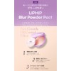 LIPHIP Liphip Powder Pact, 0.3 oz (10 g), 02 Light,