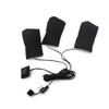 Winter Warm Pads USB Fast Heating Carbon Fiber Heating Pad