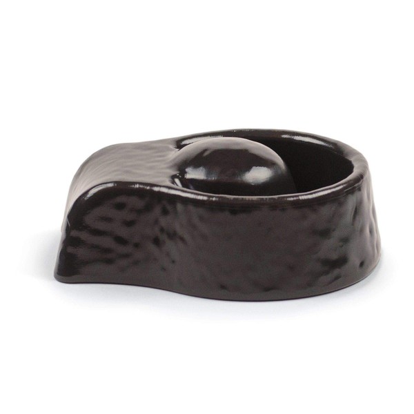Noel Asmar Spa Manicure Dish, Ergonomic Design, Recyclable Made from