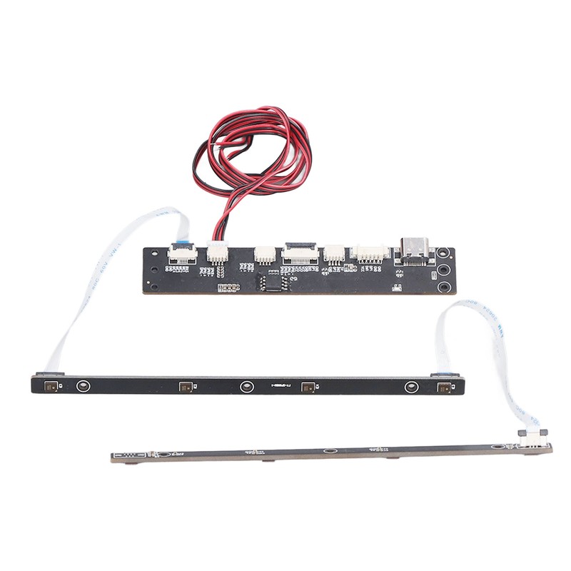 Microphone Module Voice Recognition 8 Array Intelligent Algorithm Noise Reduction