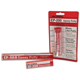 Rectorseal 97600 EP-200 Putty Stick 2 Oz. Epoxy