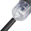 Solar Pathway Lights Waterproof Colorful Lighting Auto On Off Solar