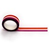 Lesbian Flag Washi Tape