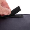 qeedo Freedom Shoe Bag - Shoe Organiser for Roof Tent,