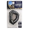 Kotech Slim K8178 Bicycle Combination Lock Lock 2ea