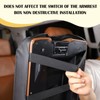 Center Console Armrest Cover Kit,Console Armrest Cushion Automotive Customized Console