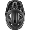 MET Echo Helmet Black