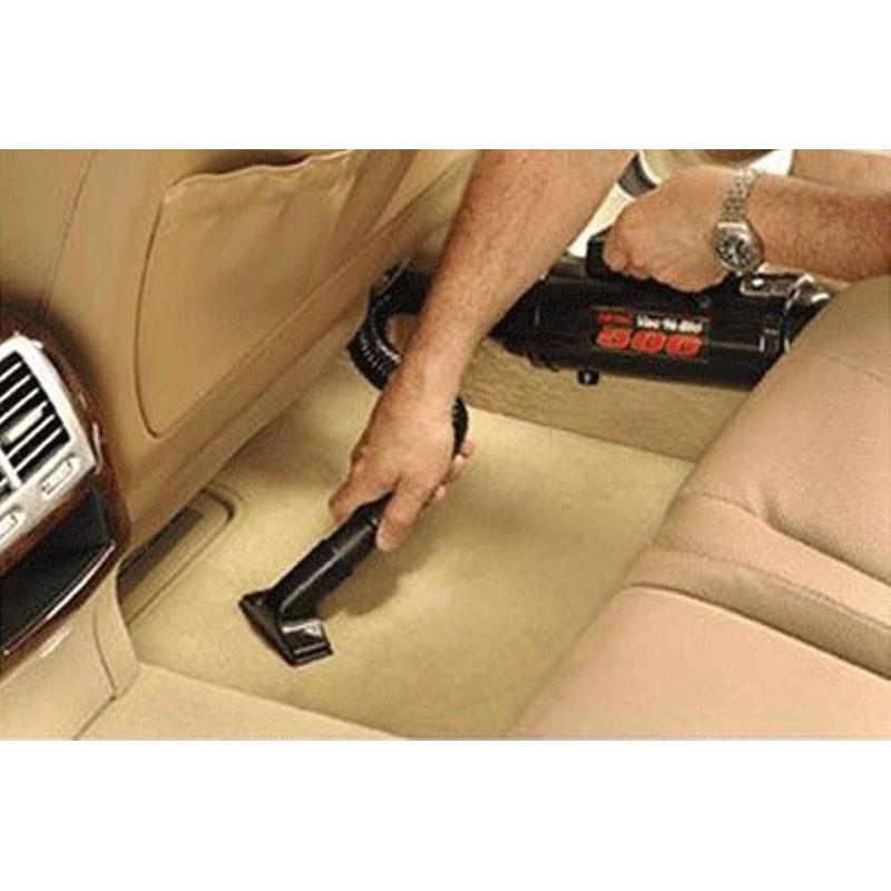 MetroVac AM12-IDA Vacuum and Air Dryer, 1 Pack