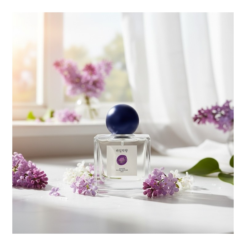 The lilac scent I was looking for [lilac] - 30ml