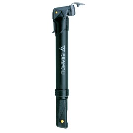 Topeak Peakini II Bike Mini Pump