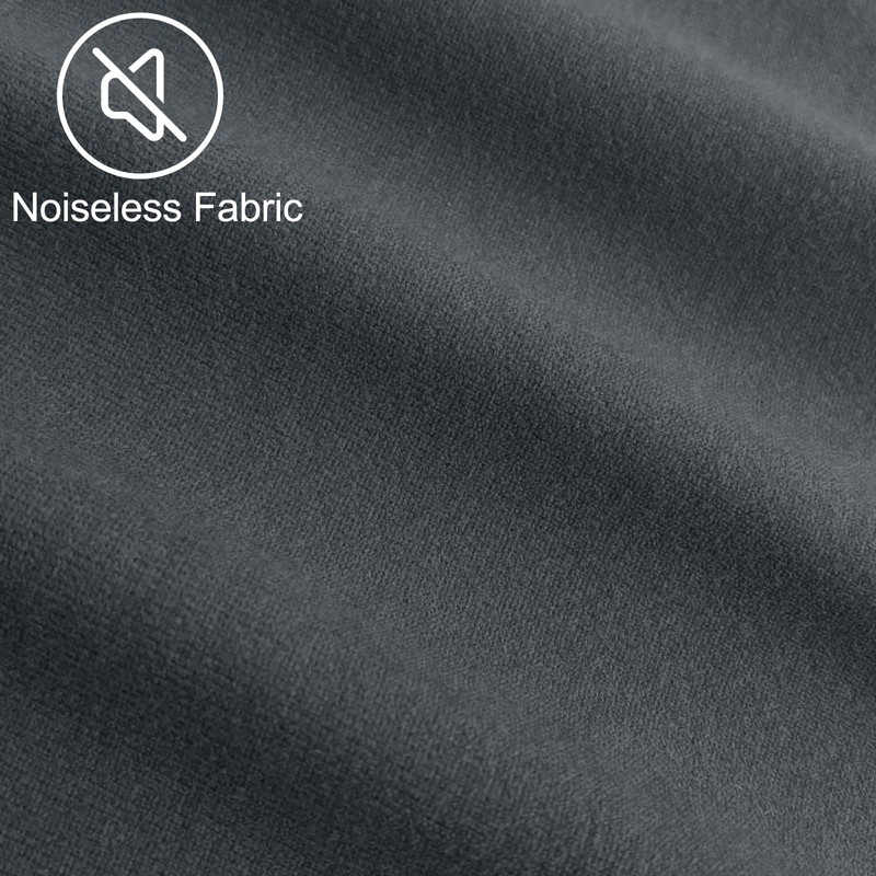 Mattress Protector Waterproof Double, Premium Mattress Covers 135X190cm, Breathable, Waterproof
