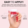 Kiara Sky Dip Powder-CHIT CHAT-D524