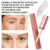 Advanced Eyelash Growth Serum for Lash: Boost Lash Growth Serum,Suitable