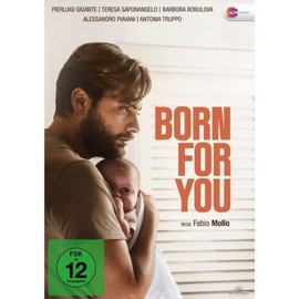 BORN FOR YOU (OmU)