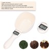 Digital Spoon Scale High Accuracy Removable Safe Non Slip Electronic
