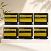 10 pieces 3+3 Nutricore Max Albumin Gold 60 bottles high