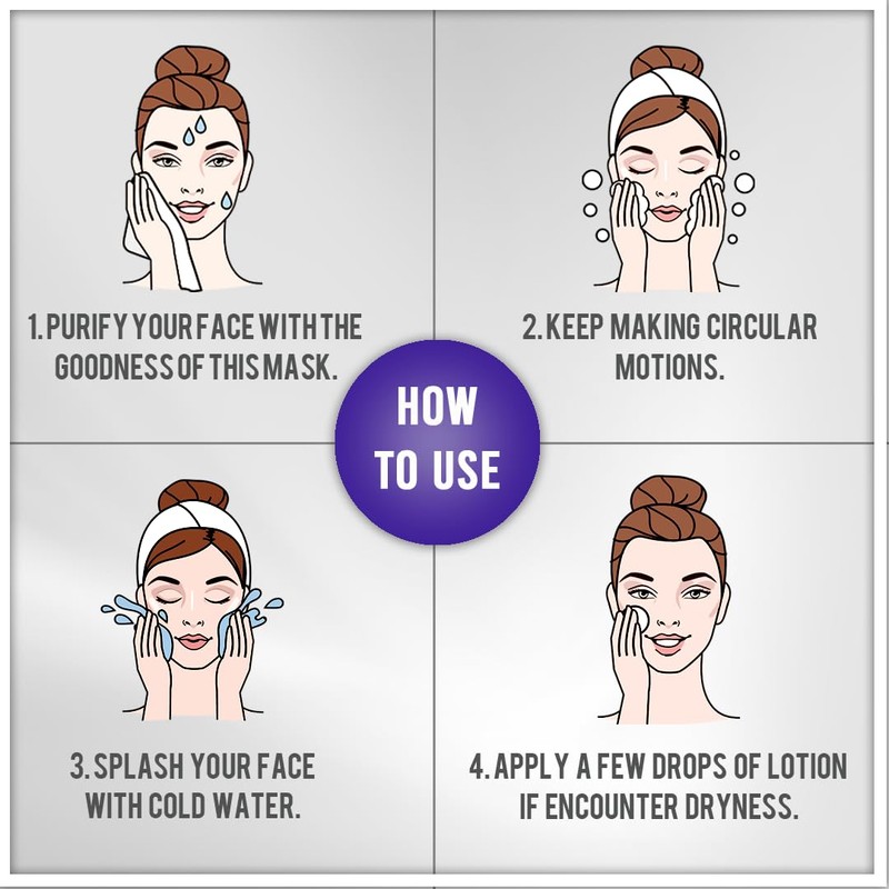 Vedicline Diamond Tejas Pack, 100ml