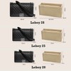 Lckaey Purse Organizer Insert-For leboy bag - organizer insert felt