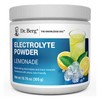 Dr. Berg Zero Sugar Hydration Keto Electrolyte Powder - Enhanced