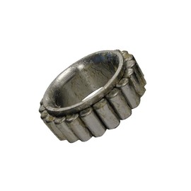 Replacement part fits Bearing Fits John Deere Tractor - Al39377, Jd10250 Front Zf Axle; 1404-3900 CHStet30061