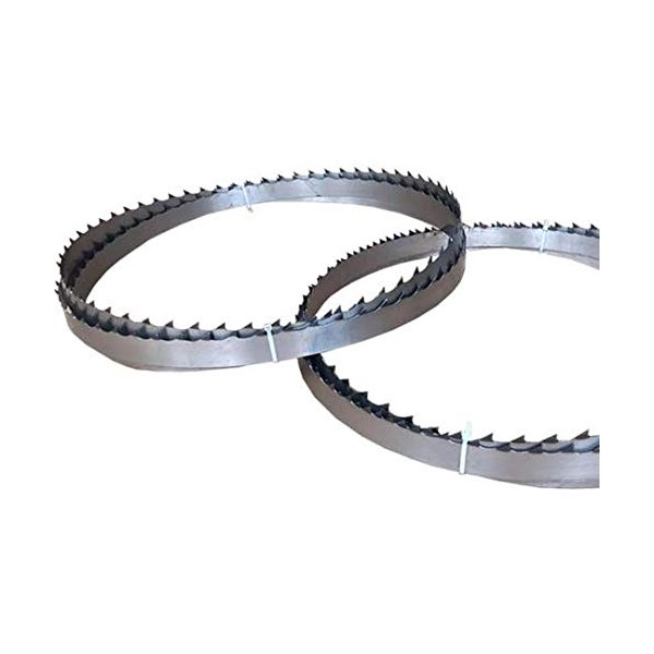124" x 1-1/4" x .041 x 3/4" Deck Duster (Box