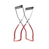 Mrs. Anderson’s Baking Canning Jar Lifter Tongs for Pressure Canner