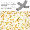 cersalt Silica Gel Brake Handle Cover, Brake Handle Lever Cover