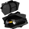 Canvas Tool Bag Heavy-Duty 18" Mechanics Tool Bag Canvas Storage